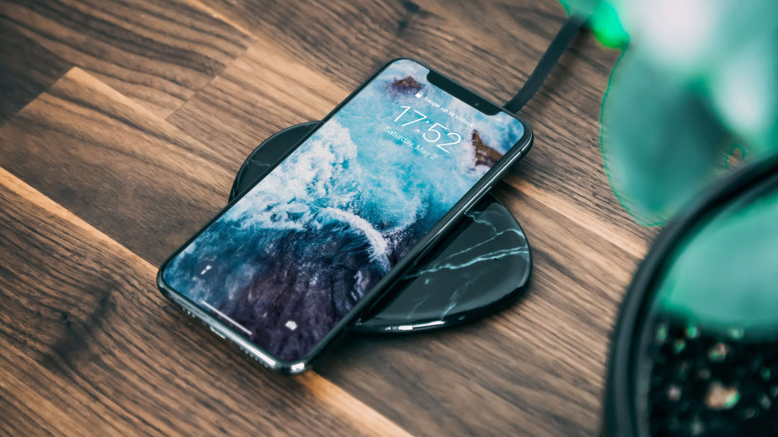 The Advantages of Using Wireless Chargers