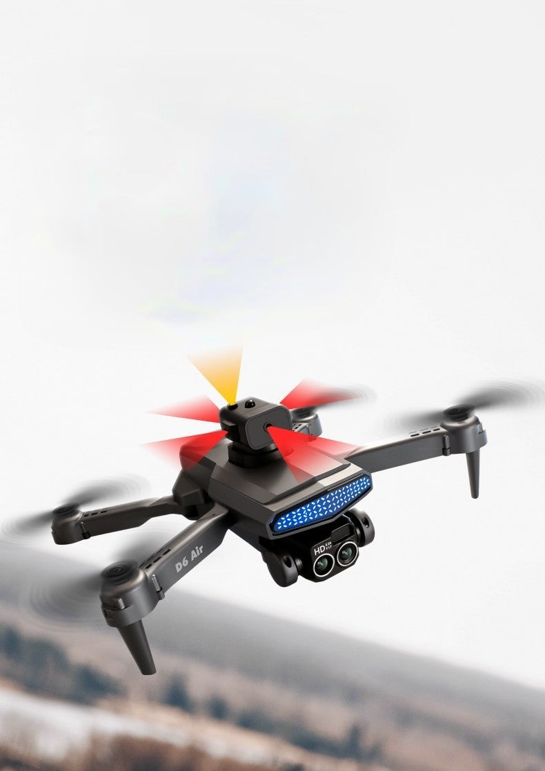 Tavernow™ VisionX 8K Professional Drone