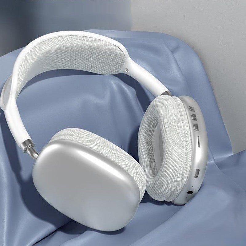 Tavernow™ SoundSync P9 Wireless Bluetooth Headphones