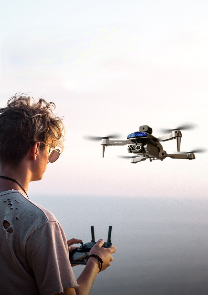 Tavernow™ VisionX 8K Professional Drone