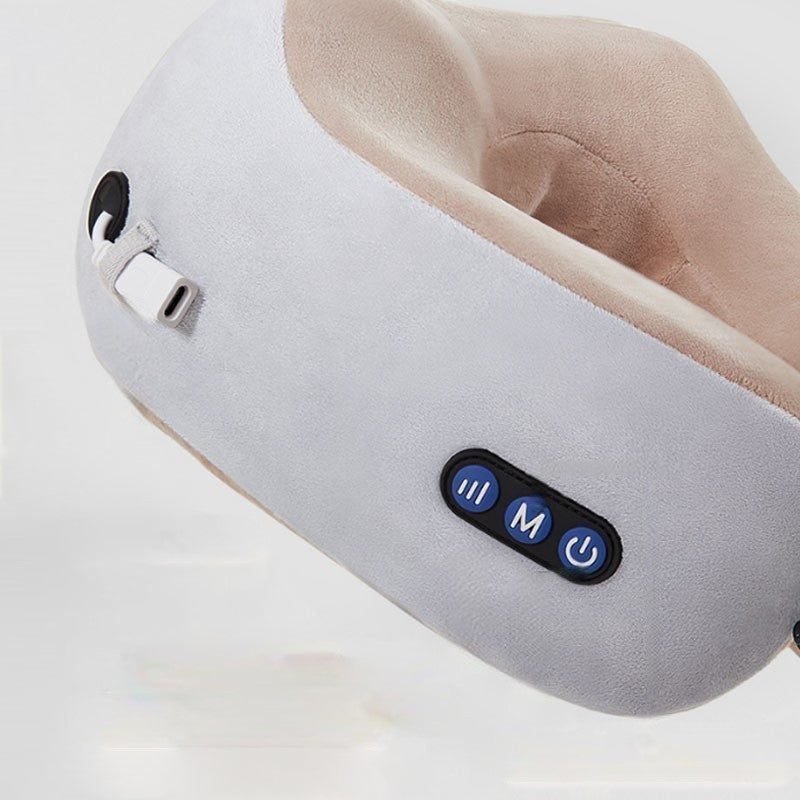 Tavernow™ RelaxWave U-Shaped Neck Massager