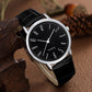 Tavernow™ EleganceSet Black Quartz Watches