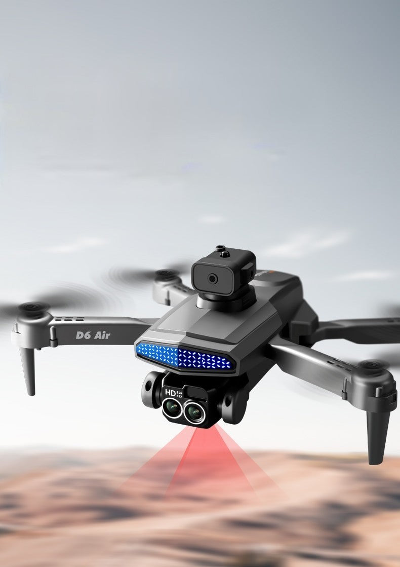 Tavernow™ VisionX 8K Professional Drone