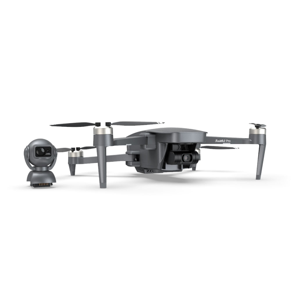 Tavernow™ AeroVision Pro 4K Drone